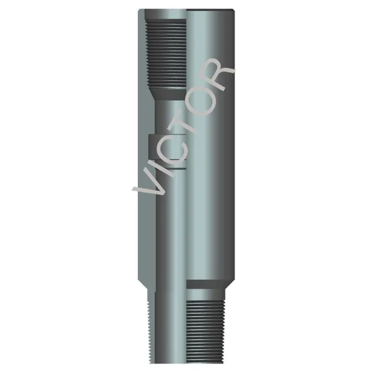 Jenis Jenis Profil Puting Pendaratan