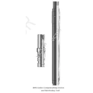 Peranti Pampasan Siri BPR