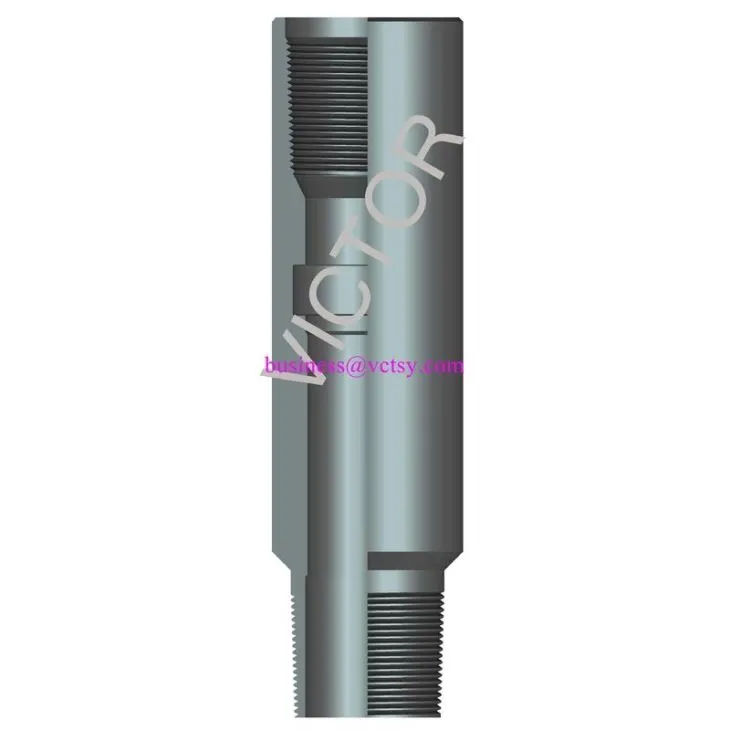 Pemilihan Pelbagai Bahan Puting Ladang Minyak