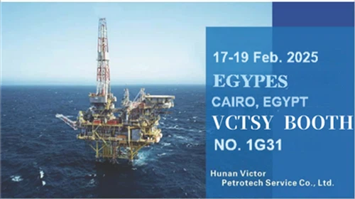 VCTSY Menunggu Anda Di ADIPEC 2024