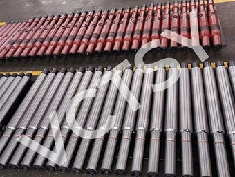 Injap Keselamatan Bawah Permukaan Air Dalam Siri THD API 14A Injap Keselamatan Lubang Dalam